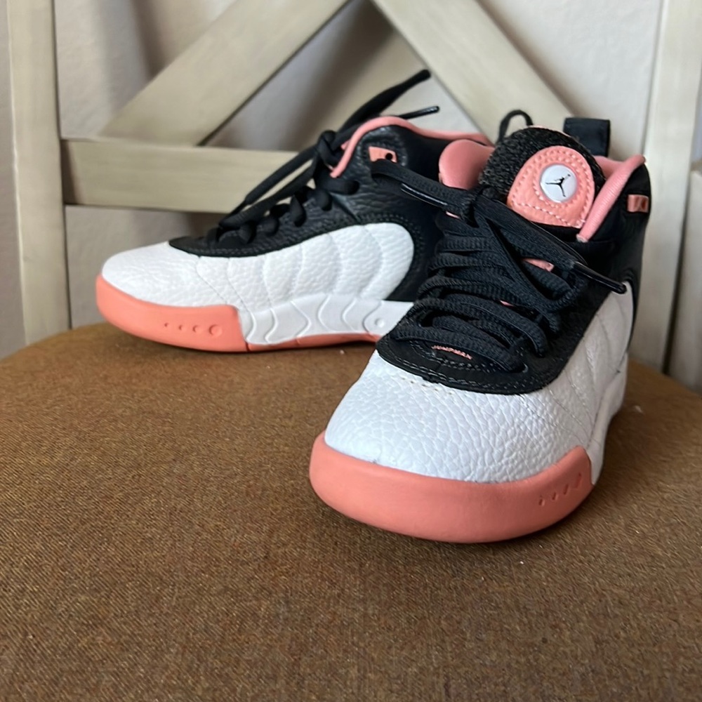 Jordan sneakers